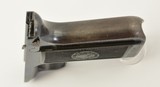 Savage Model 1907 Pistol Frame and Grips - 4 of 7