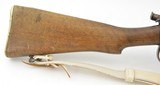 New Zealand Marked Lee-Enfield Mk. I Rifle by BSA - 3 of 15