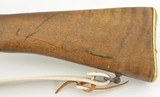 New Zealand Marked Lee-Enfield Mk. I Rifle by BSA - 10 of 15