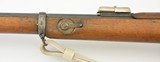 New Zealand Marked Lee-Enfield Mk. I Rifle by BSA - 13 of 15