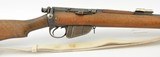 New Zealand Marked Lee-Enfield Mk. I Rifle by BSA - 1 of 15
