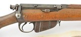 New Zealand Marked Lee-Enfield Mk. I Rifle by BSA - 5 of 15