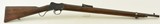 Australian Pattern Martini Cadet Rifle by BSA - 2 of 15