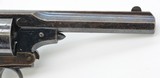 Webley-Pryse No. 4 Revolver Published in Webley Revolvers - 4 of 14