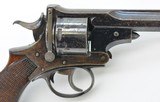 Webley-Pryse No. 4 Revolver Published in Webley Revolvers - 3 of 14
