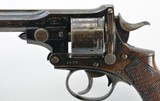 Webley-Pryse No. 4 Revolver Published in Webley Revolvers - 6 of 14