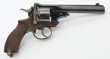 Webley-Pryse No. 4 Revolver Published in Webley Revolvers - 1 of 14