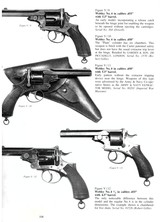 Webley-Pryse No. 4 Revolver Published in Webley Revolvers - 14 of 14