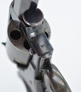 Tranter House Defence Model Revolver by Perrins & Son, Worcester - 8 of 8