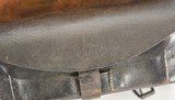 1860 Civil War Carbine Cartridge Box - 7 of 10