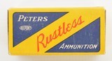 Peters Ammo 25 Stevens Rimfire 50 Rnds - 2 of 7