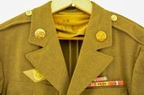 WW2 US Army Enlisted man's service jacket - 4 of 10