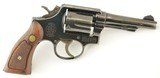 S&W Model 10-5 Revolver 38 Special - 1 of 11