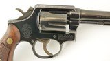 S&W Model 10-5 Revolver 38 Special - 3 of 11