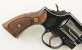 S&W Model 10-5 Revolver 38 Special - 2 of 11