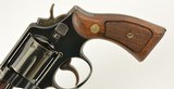 S&W Model 10-5 Revolver 38 Special - 5 of 11