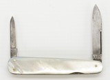 Sleeveboard Lobster Penknife by LF & C - 2 of 9