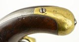 French Model 1805 Cavalry Pistol (An XIII) - 12 of 15