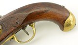 French Model 1805 Cavalry Pistol (An XIII) - 7 of 15