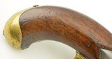 French Model 1805 Cavalry Pistol (An XIII) - 3 of 15