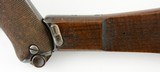 DWM Luger Pistol Carbine Model 1920 Scarce Parts Gun - 10 of 15
