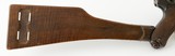 DWM Luger Pistol Carbine Model 1920 Scarce Parts Gun - 3 of 15