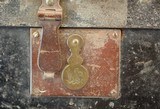Trunk Belonging to Capt George Howe 57th MA. Inf. (KIA at Petersburg) - 3 of 15