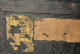 Trunk Belonging to Capt George Howe 57th MA. Inf. (KIA at Petersburg) - 8 of 15