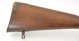 Civil War Era Brazilian Minie Rifle (Modified) - 3 of 15
