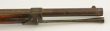 Civil War Era Brazilian Minie Rifle (Modified) - 8 of 15
