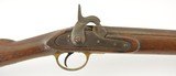Civil War Era Brazilian Minie Rifle (Modified) - 1 of 15