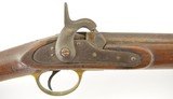 Civil War Era Brazilian Minie Rifle (Modified) - 4 of 15