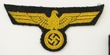 WW2 German Third Reich Insignia - 2 of 9