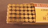 Baikal 22 Long Rifle Match Ammo - 3 of 3