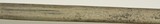 18th Century Walloon Style Horseman Sword - 11 of 15