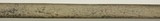 18th Century Walloon Style Horseman Sword - 12 of 15