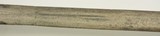 18th Century Walloon Style Horseman Sword - 10 of 15