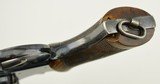 Webley WG Army Model 1896 Revolver Converted to .45 Colt - 7 of 8
