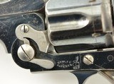 Webley WG Army Model 1896 Revolver Converted to .45 Colt - 1 of 8