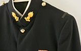 Canadian Artillery Officer's Uniform No. 1 Dress Tunic - 4 of 10