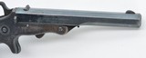 Published Tranter Late Model Saloon Pistol Smooth Bore - 4 of 15