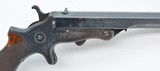 Published Tranter Late Model Saloon Pistol Smooth Bore - 3 of 15