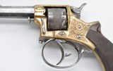 Tranter House Defence Model Revolver by Wilkinson (Published) - 6 of 15