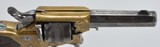 Tranter House Defence Model Revolver by Wilkinson (Published) - 11 of 15