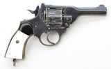 Indian Copy of a Webley Mk. IV .320 Revolver - 1 of 12