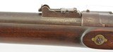 Commercial Snider Mk. III Rifle by London Armoury Co. - 13 of 15