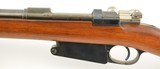 Argentine Model 1891 Rifle by Loewe - 11 of 15