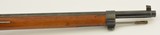 Argentine Model 1891 Rifle by Loewe - 7 of 15