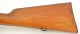 Argentine Model 1891 Rifle by Loewe - 9 of 15