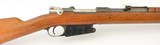 Argentine Model 1891 Rifle by Loewe - 1 of 15
